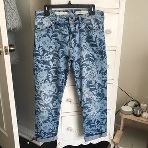 Pilcro by Anthropology